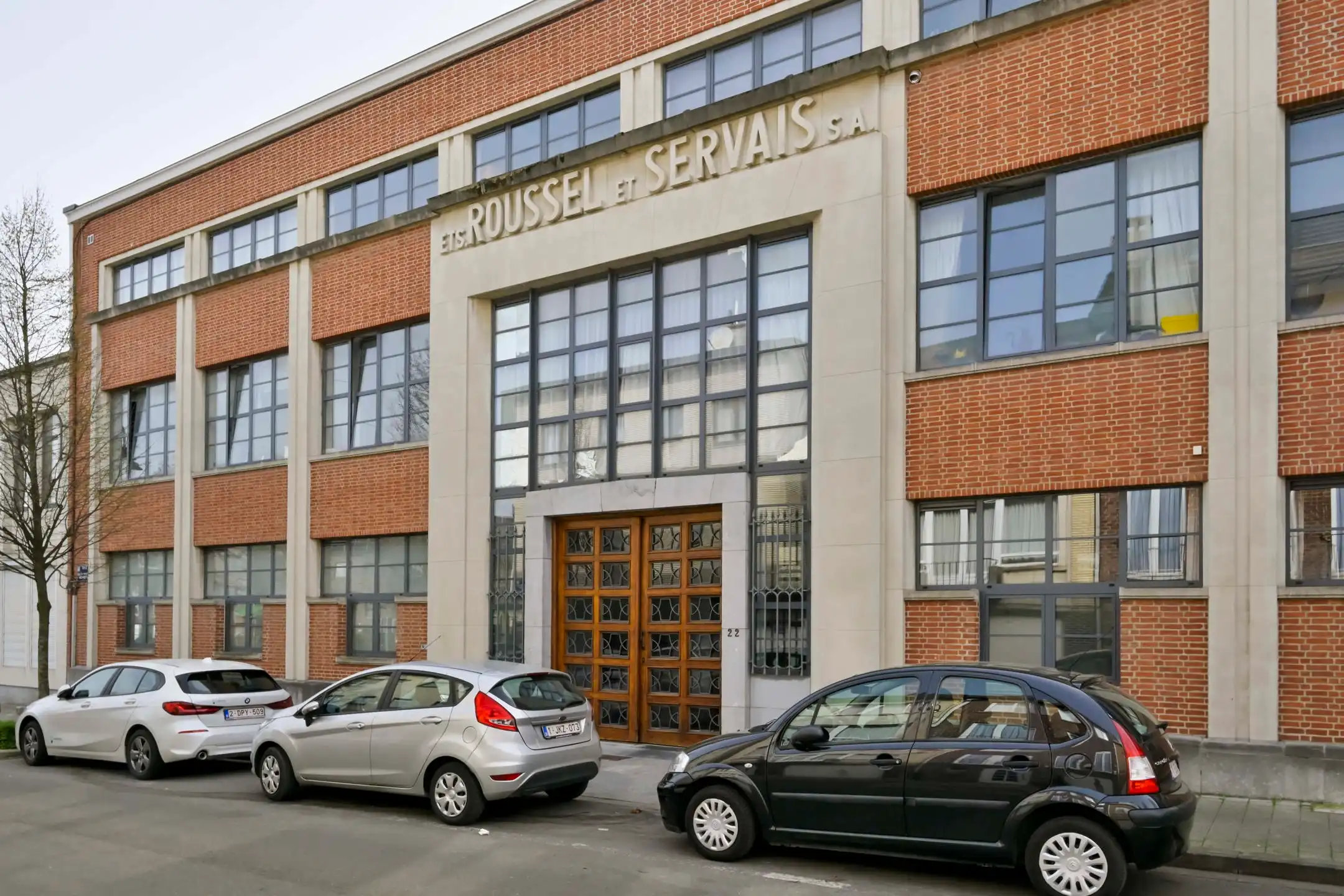 Prachtige loft met karakter foto 25