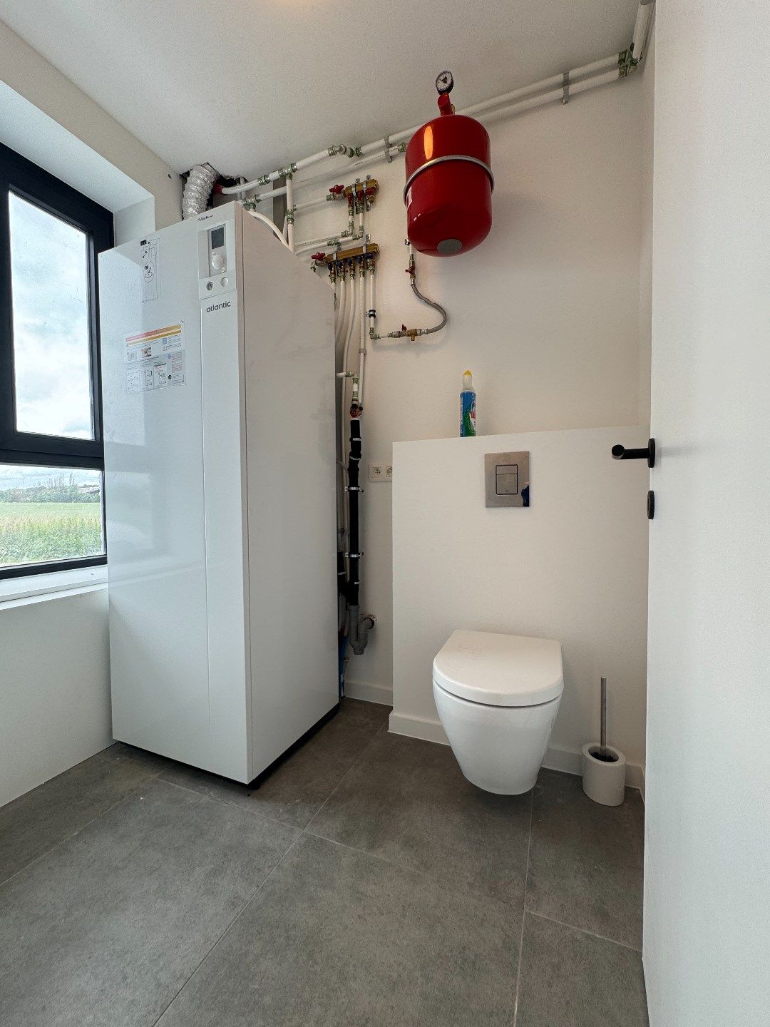 Instapklare, totaal gerenoveerde woning in Grimbergen – EPC A, zonnepanelen, warmtepomp! foto 6