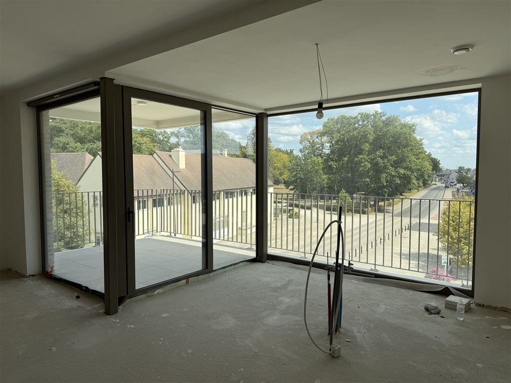 Stijlvol nieuwbouwappartement op de tweede verdieping foto 10