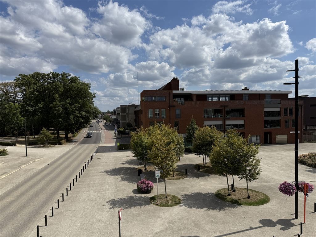 Stijlvol nieuwbouwappartement op de tweede verdieping foto 10