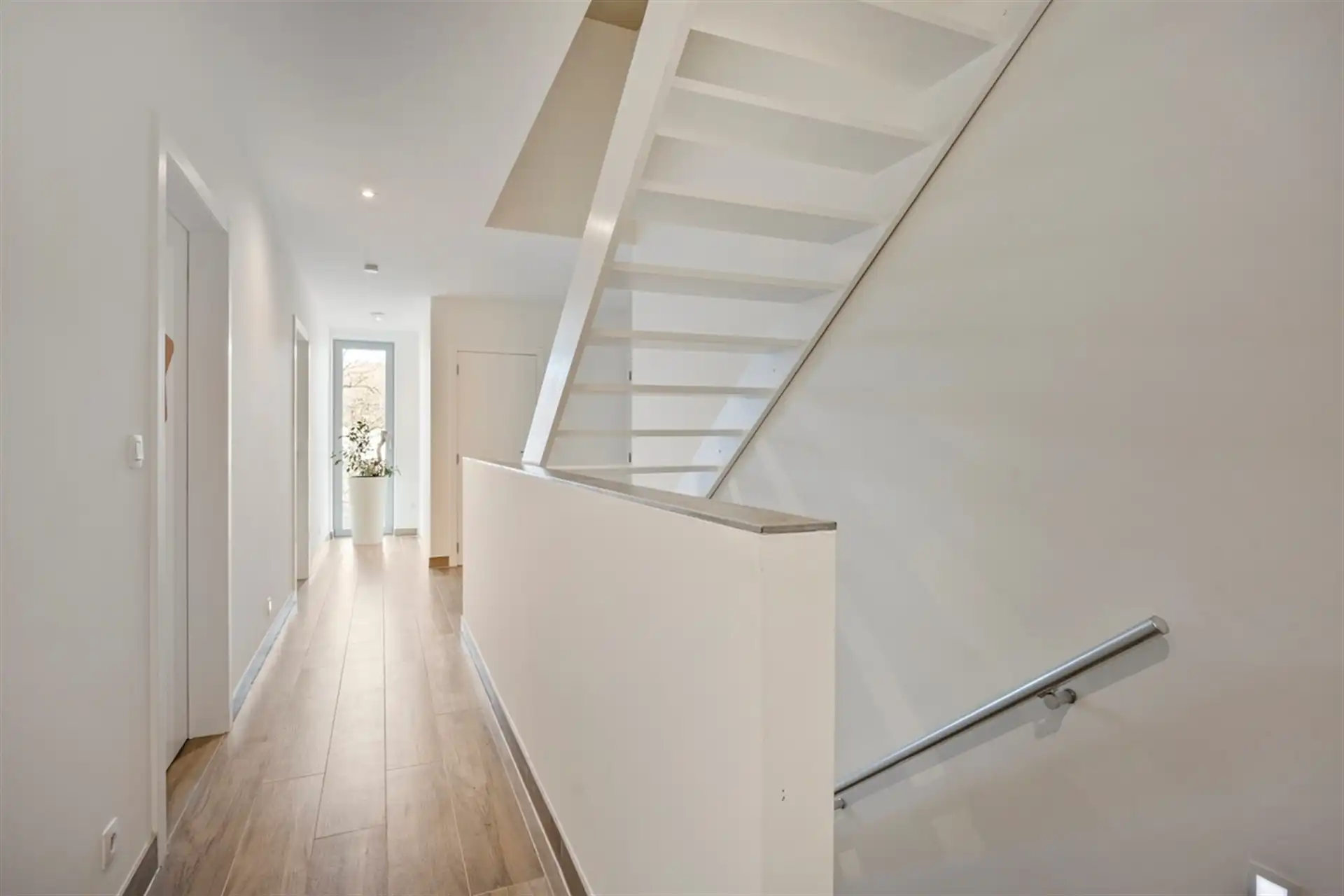 Energiezuinige woning met veel licht en ruimte foto 21