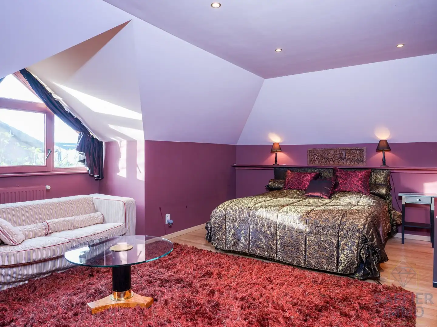 Ruim woning met uitbreidingsmogelijkheden foto 23