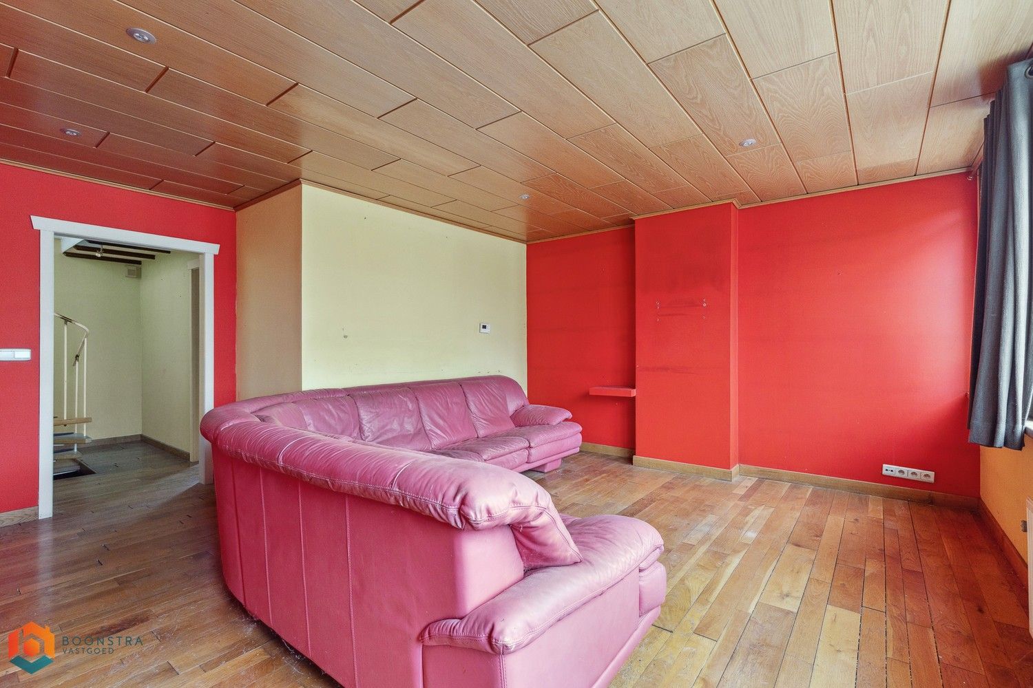 Te renoveren handelsgelijkvloers met woonst in het centrum van Itegem foto 14