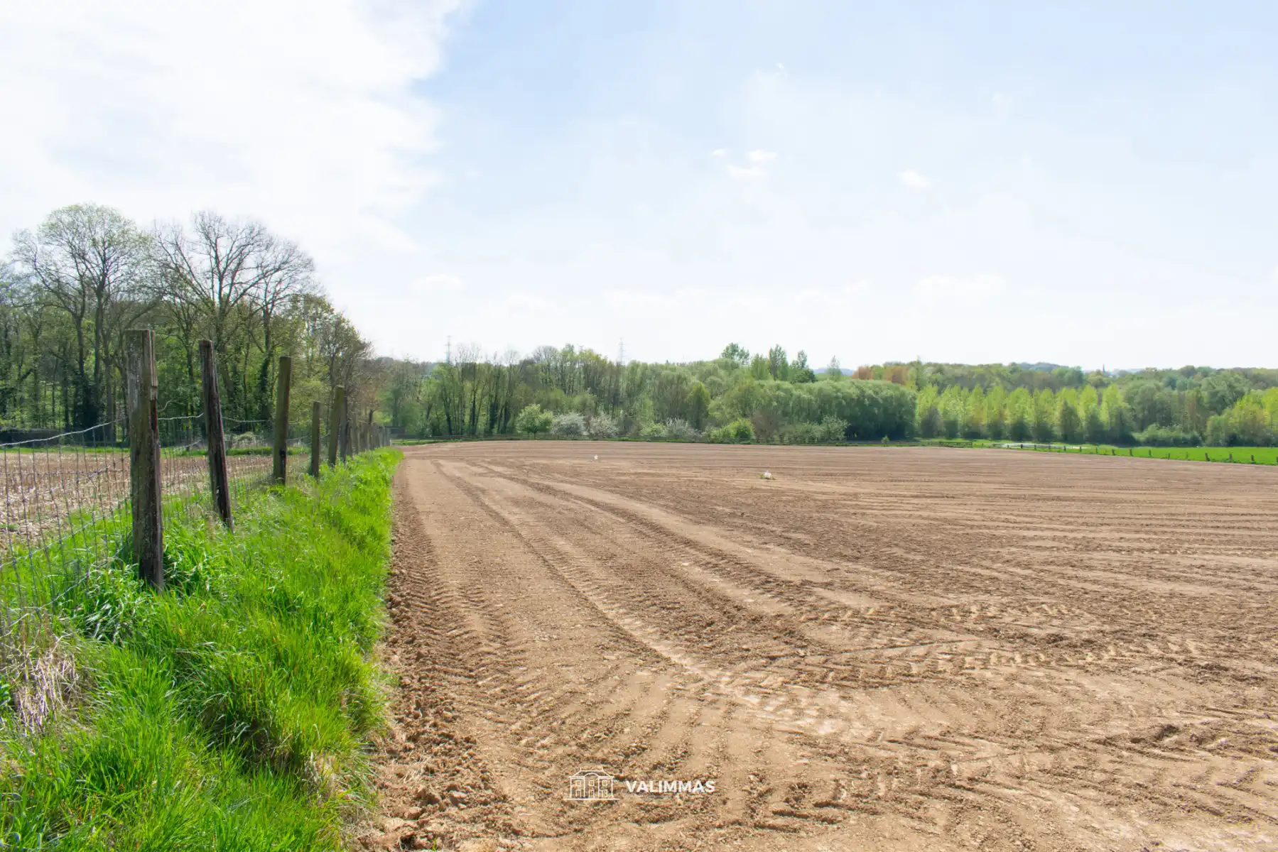 Mooi perceel landbouwgrond, ± 34 are.... foto 8