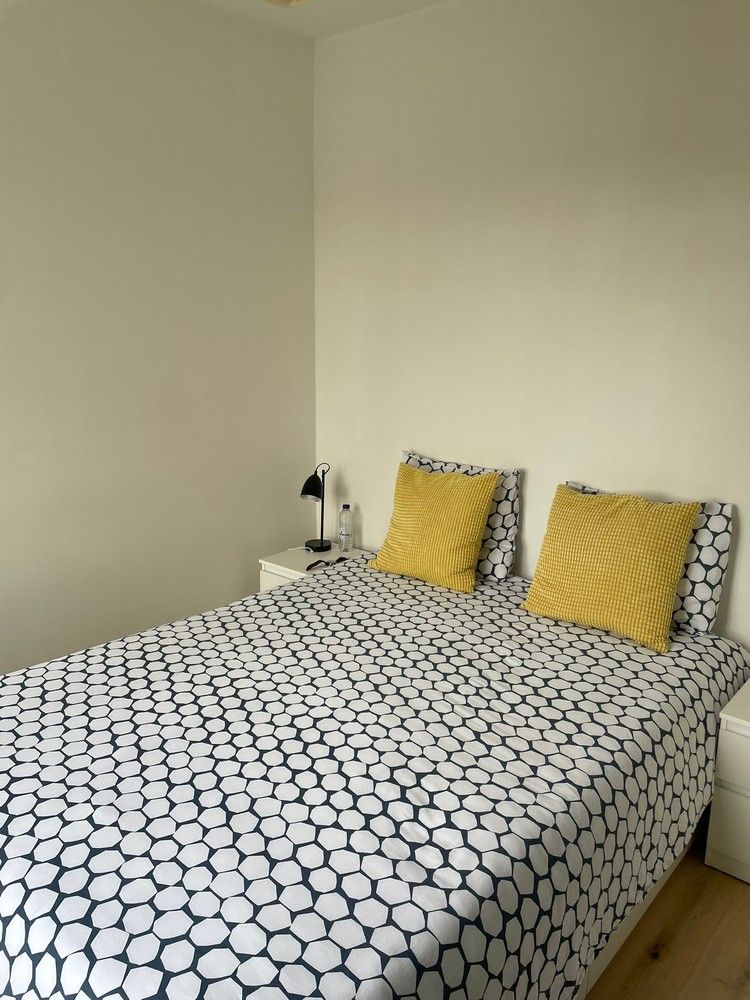 Zeer mooi en recent gerenoveerd één-slaapkamer appartement te Deurne. foto 10