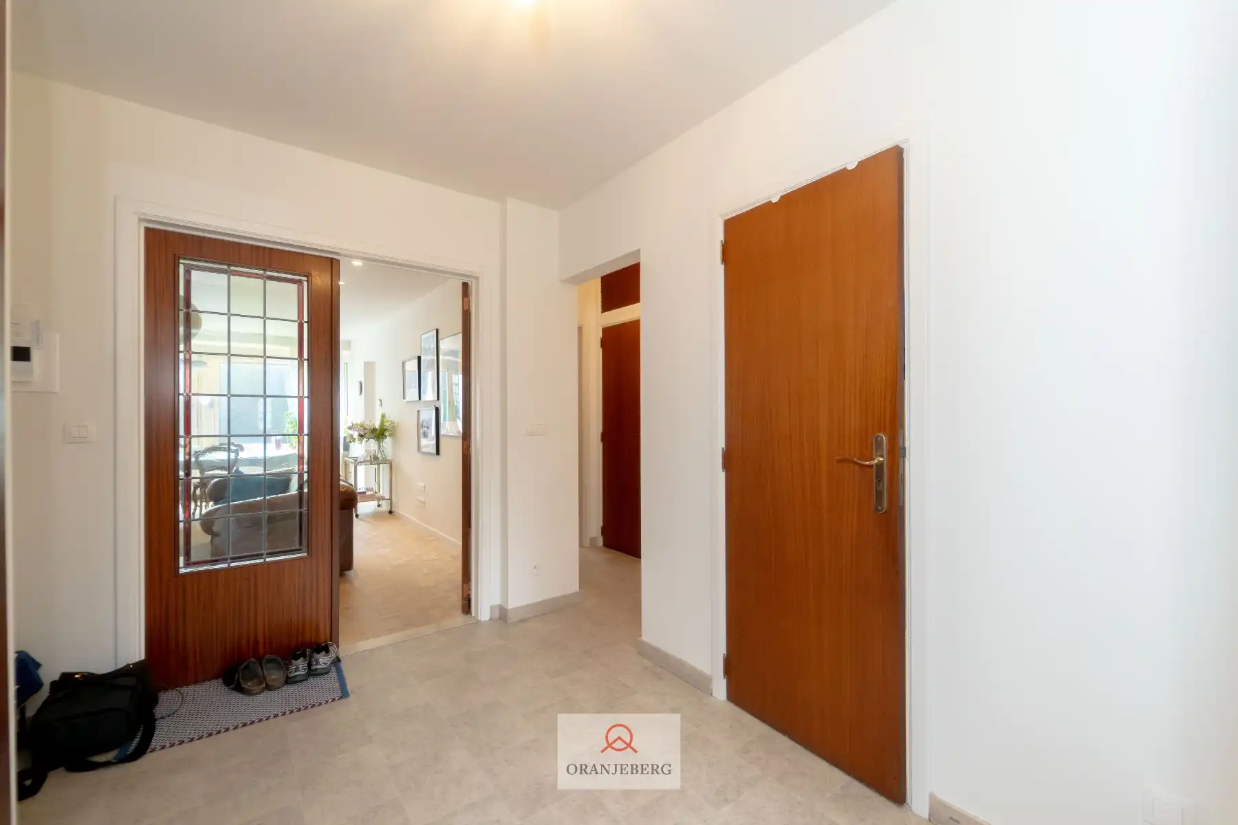 Prachtig gerenoveerd appartement in centrum Gent foto 21