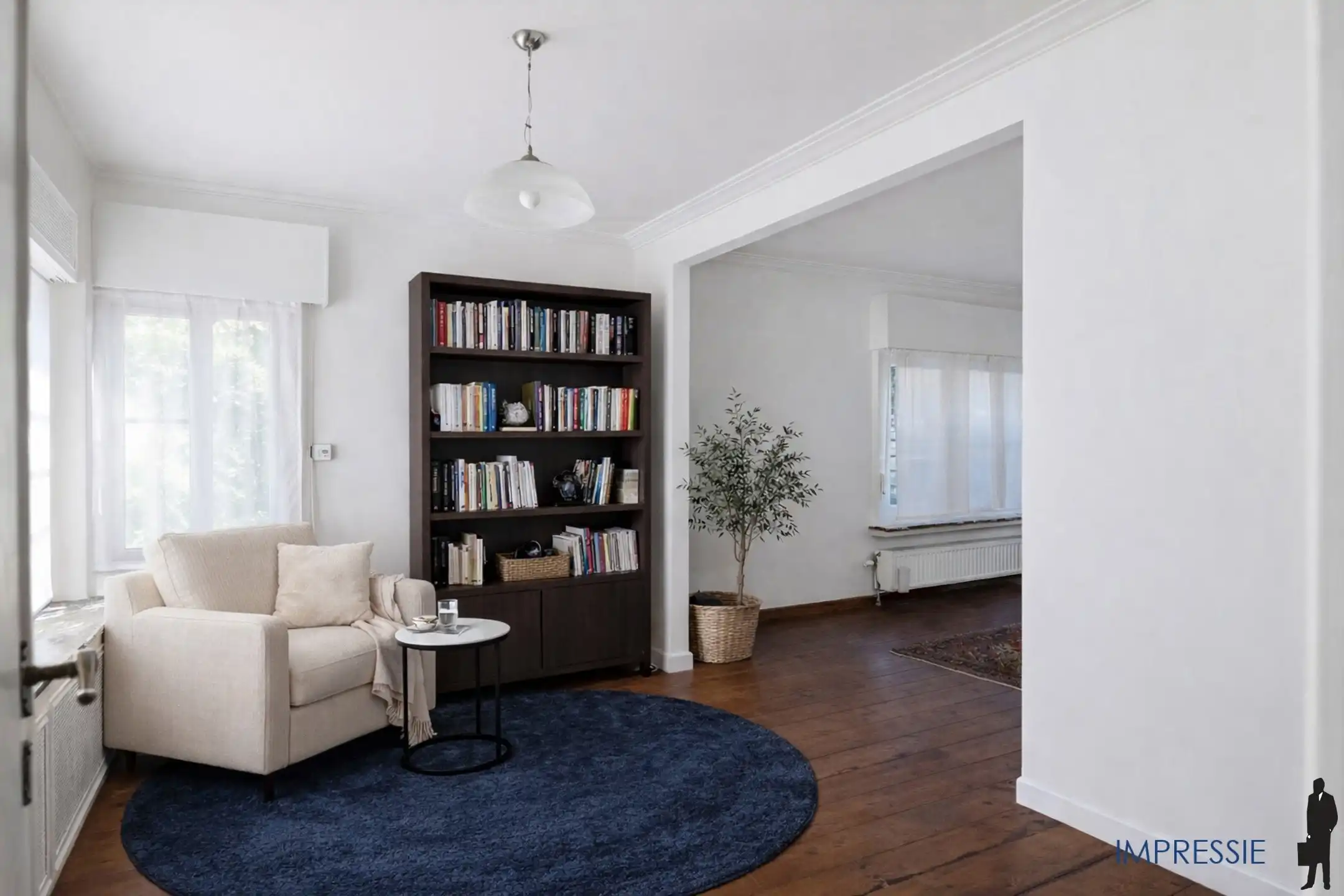 Welgelegen charmante villa met 3 slpks en bureau op GLVL foto 4