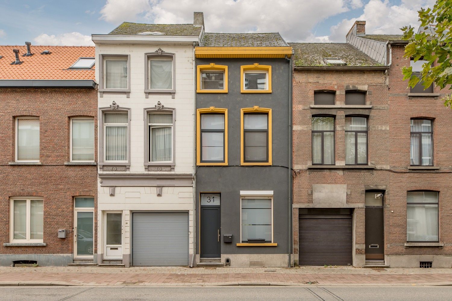 Instapklare woning met 4 slaapkamers. foto 50