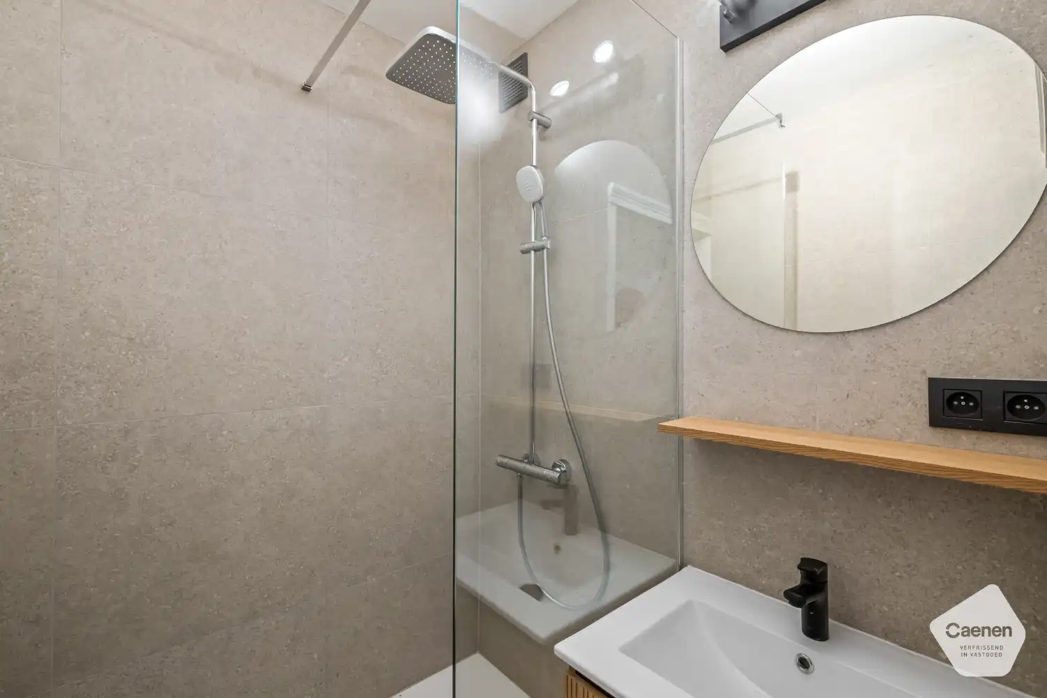 Gezellig 1-slaapkamerappartement in het hartje van Blankenberge foto 10