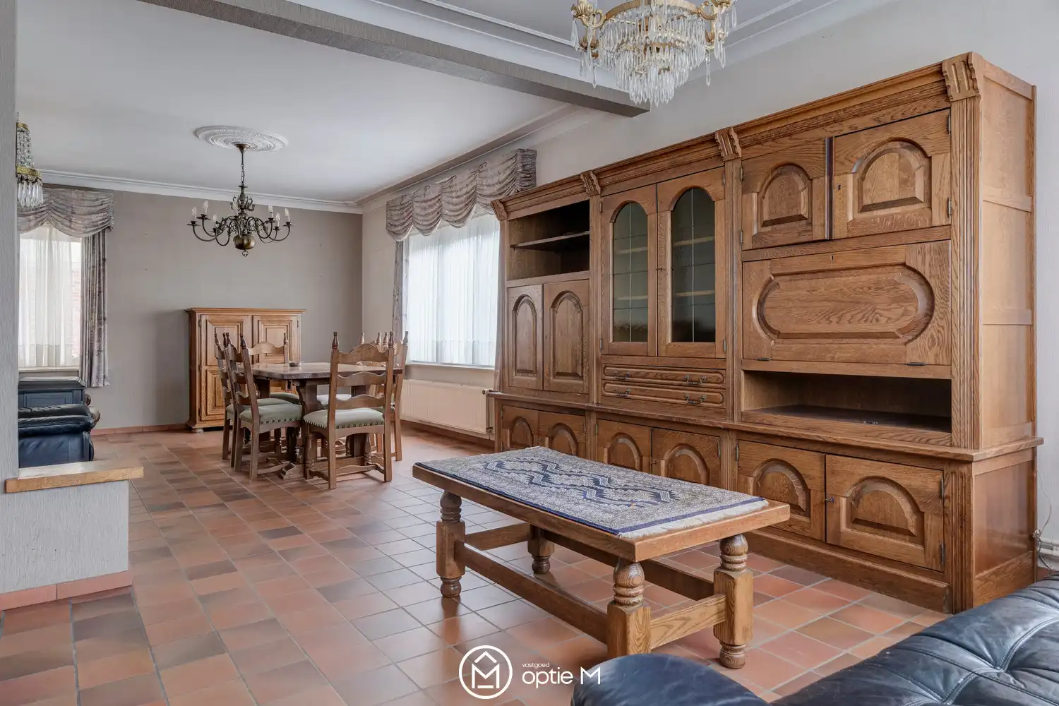 Charmante woning te koop in Bilzen-Hoeselt – verrassend ruim en met veel potentieel foto 17