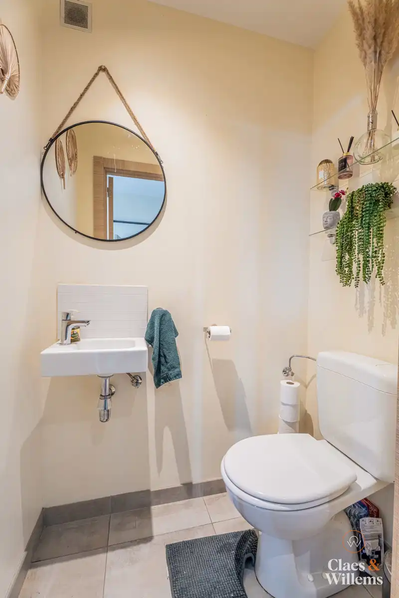 Stijlvol duplex-appartement met weids uitzicht foto 20