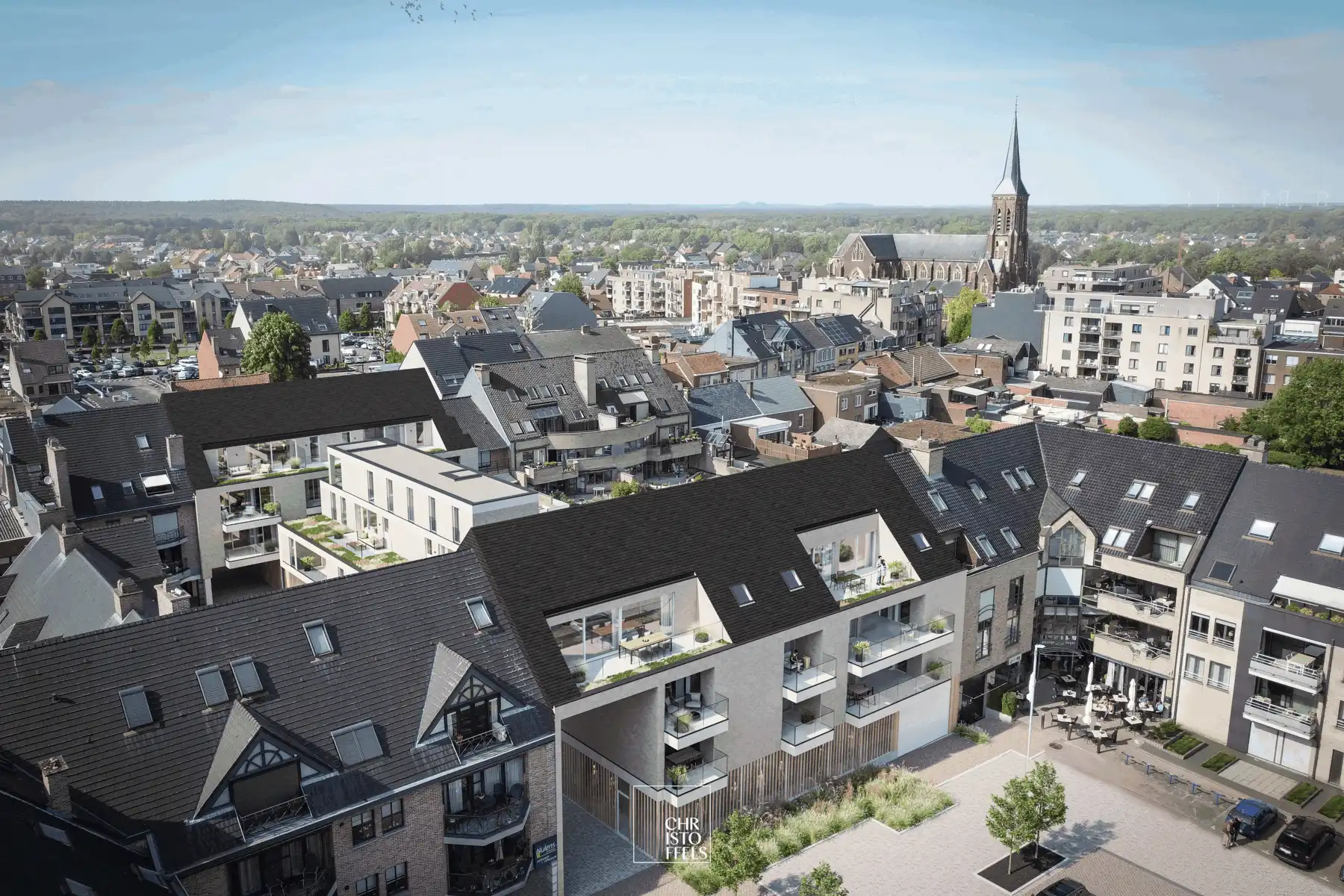 Residentie Unique - H2 foto 6