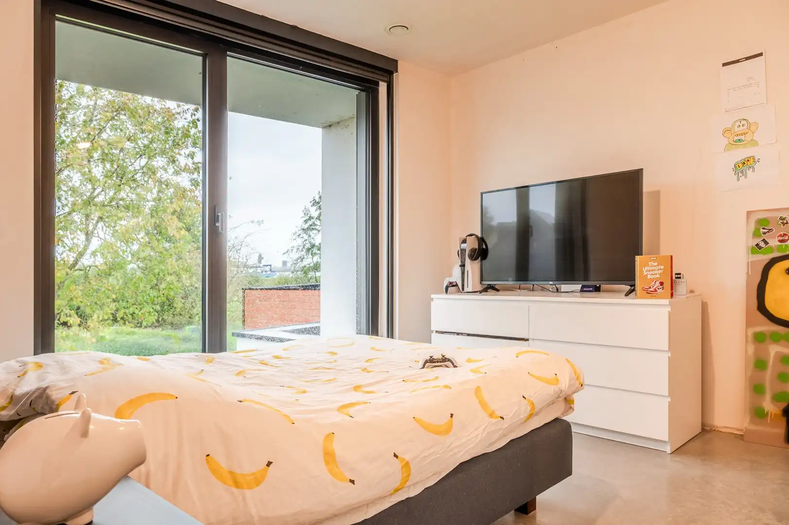 Moderne, energiezuinige woning op 1021 m² vlak bij het Zeekanaal foto 14