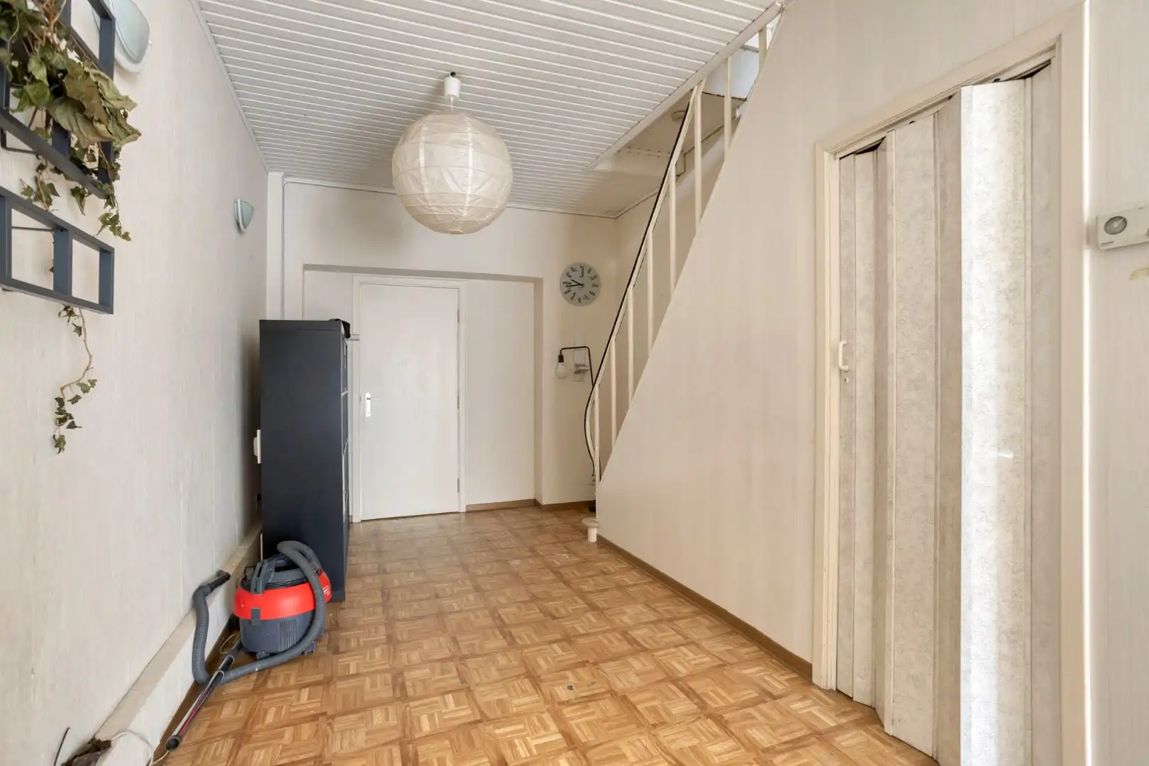 Woning met 3 slaapkamers en bureau in Kessel-Lo! - EPC 512 kWh/m² - bewoonbare opp. 103 m² foto 5