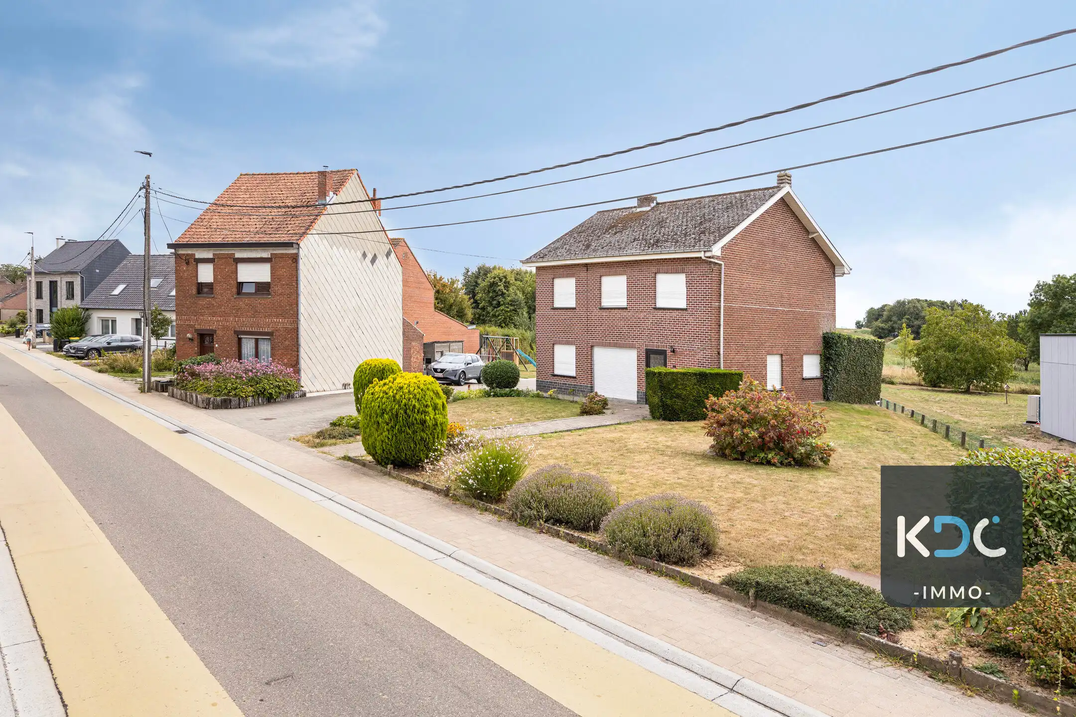 Grond te koop Tommestraat 22 - 3040 Huldenberg