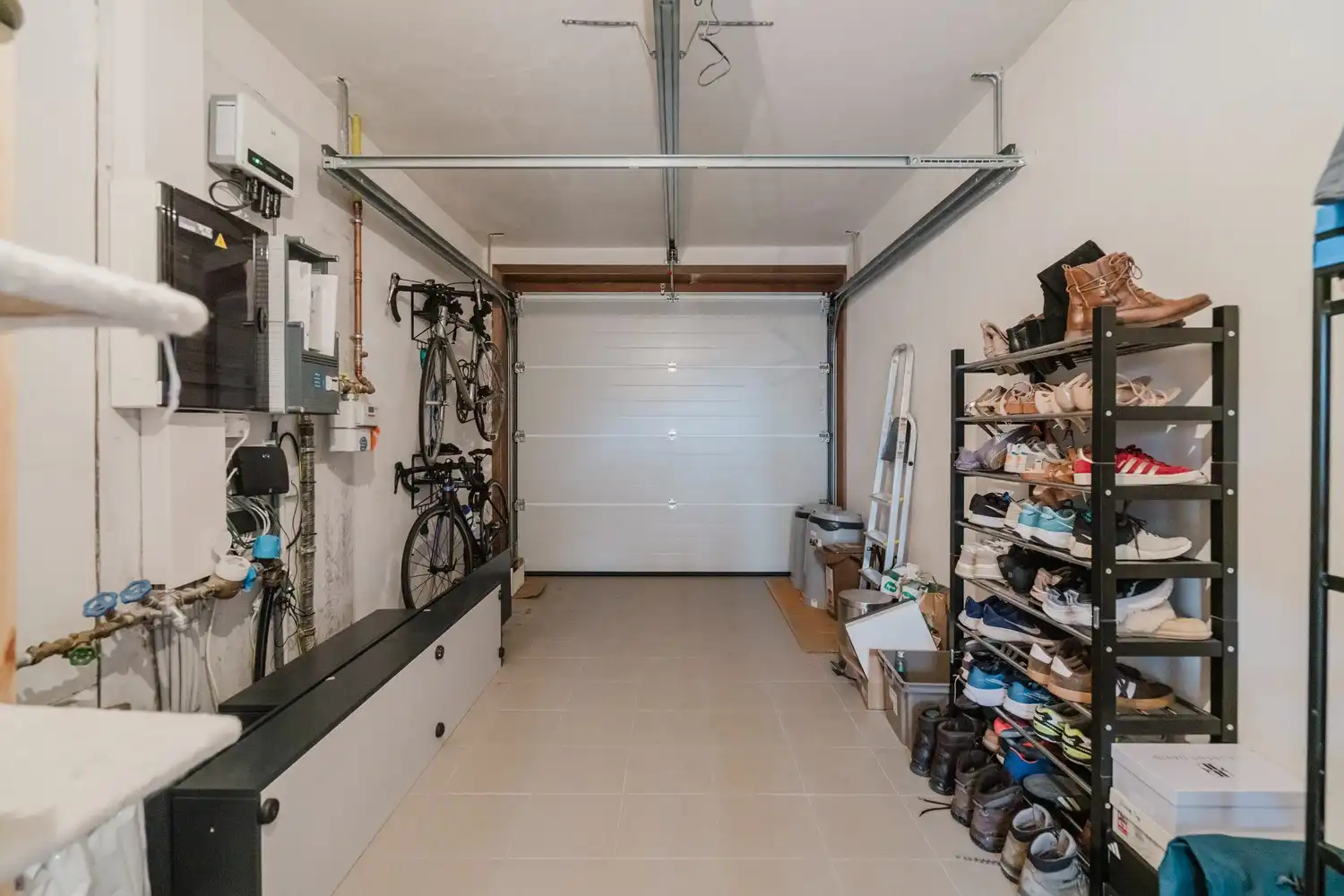 Ruimte, licht én comfort foto 9