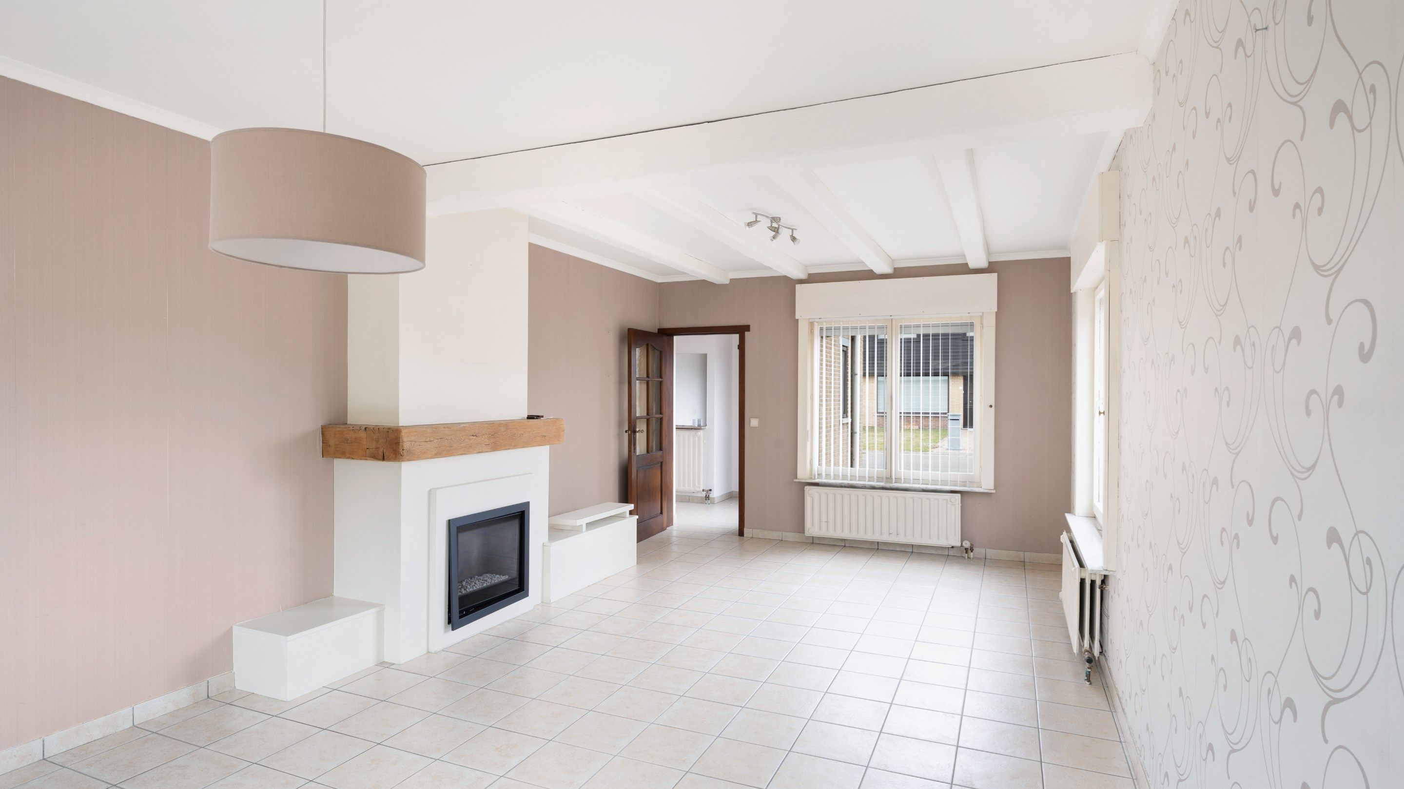 Prachtig gelegen halfopen woning met garage te Heist-aan-Zee foto 5