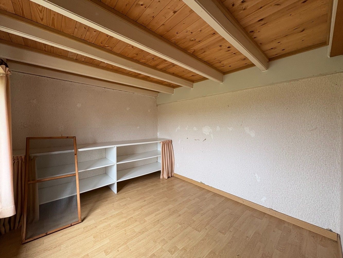 Instapklare woning met 3 slaapkamers en aparte garage foto 12