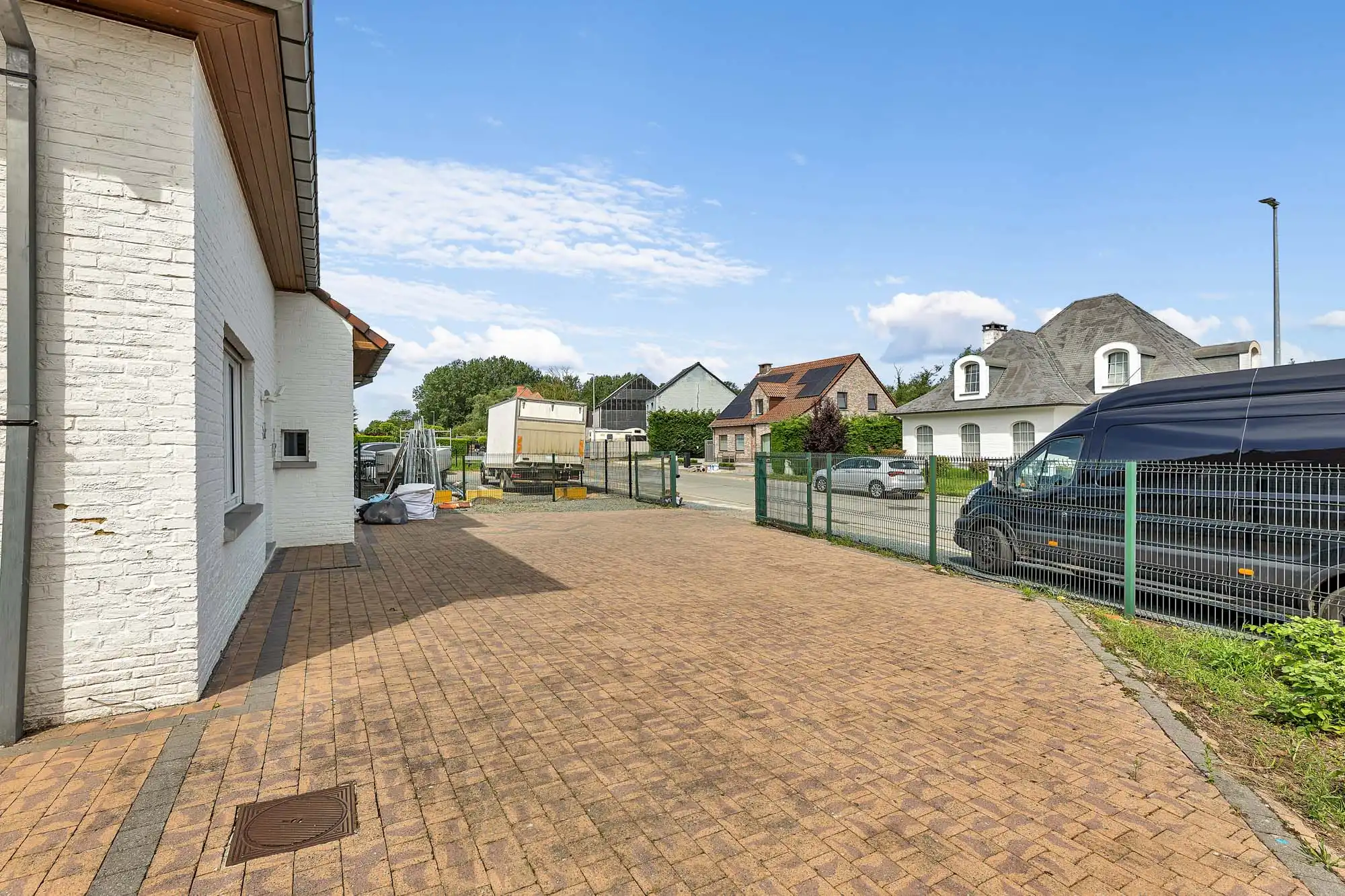 Instapklare woning op toplocatie foto 23