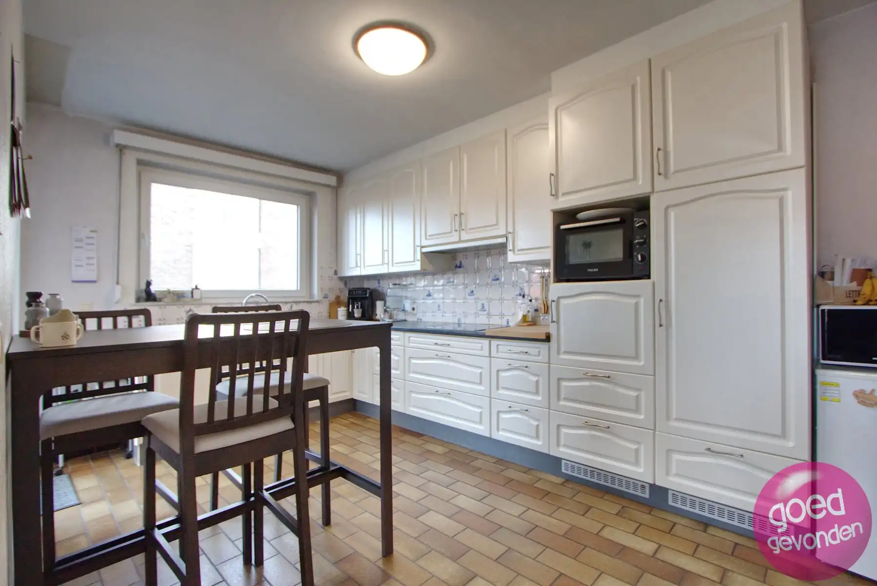 APP. 3 SLK - 2 TERRASSEN - GARAGE - KELDER - LIFT - CENTRAAL foto 5