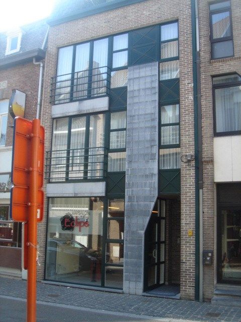 Appartement te huur Klokkestraat 8 - bus/3 - 3740 Bilzen