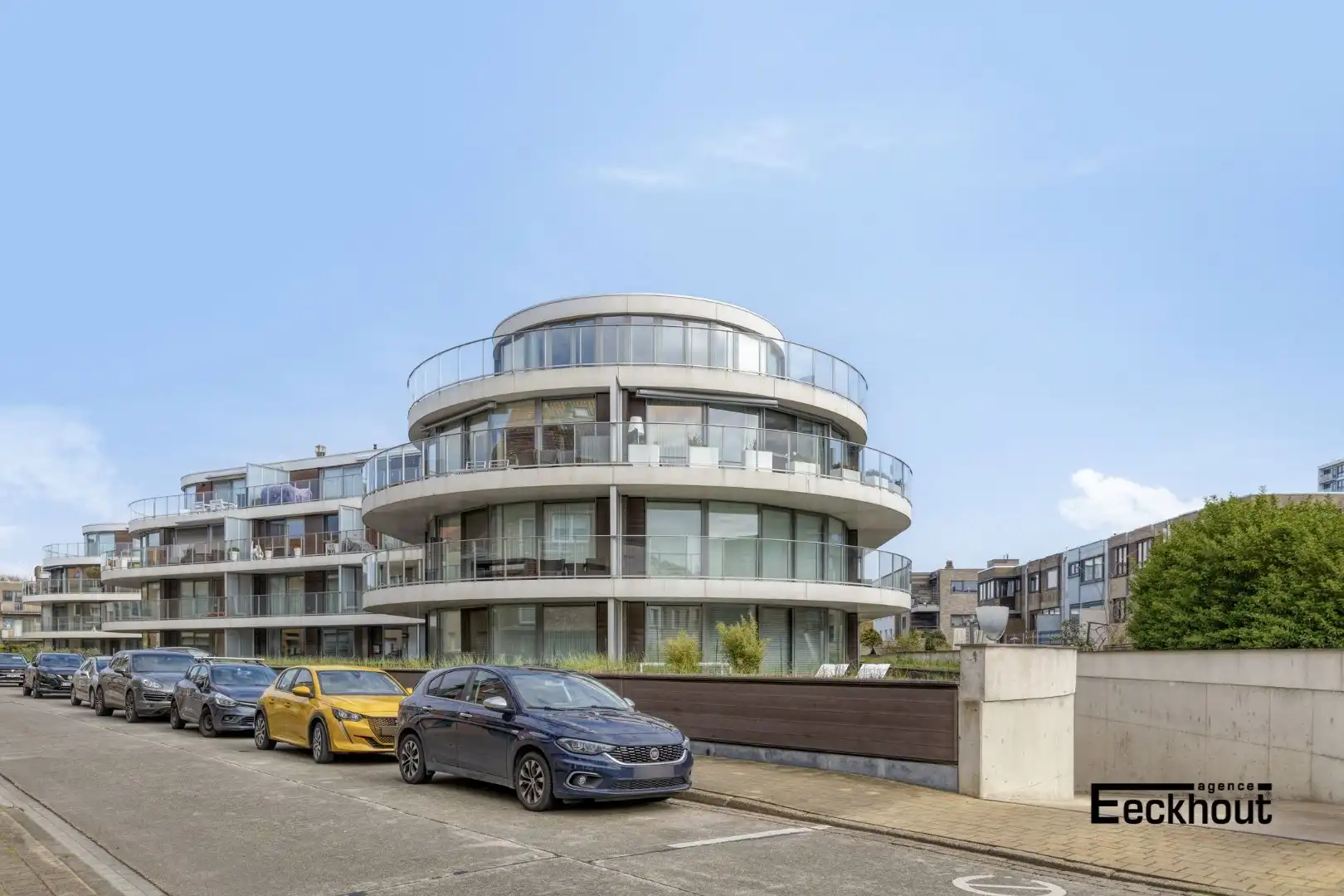 Garagebox te Bredene foto 3