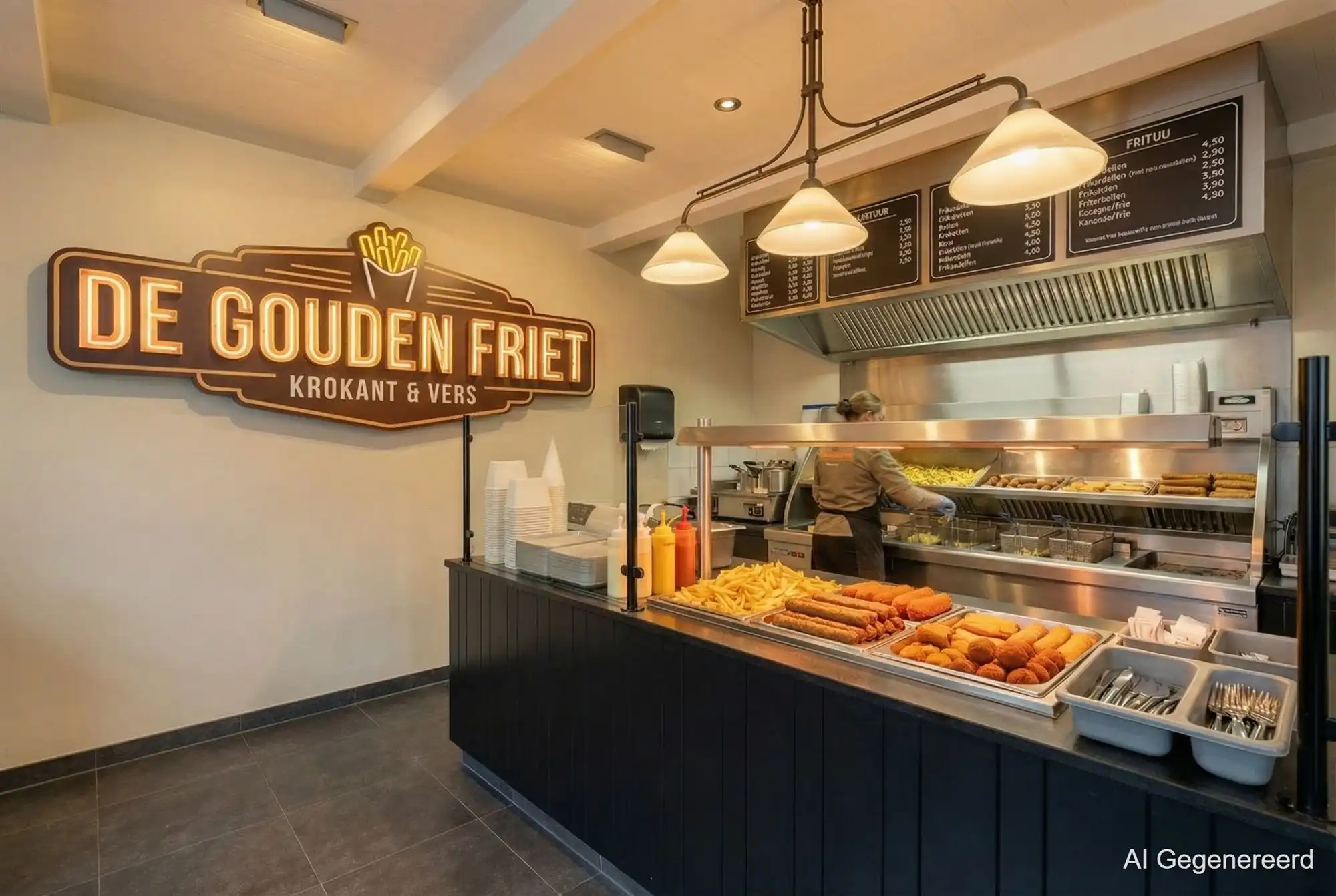 Handelshuis te koop in Grootlo! foto 3