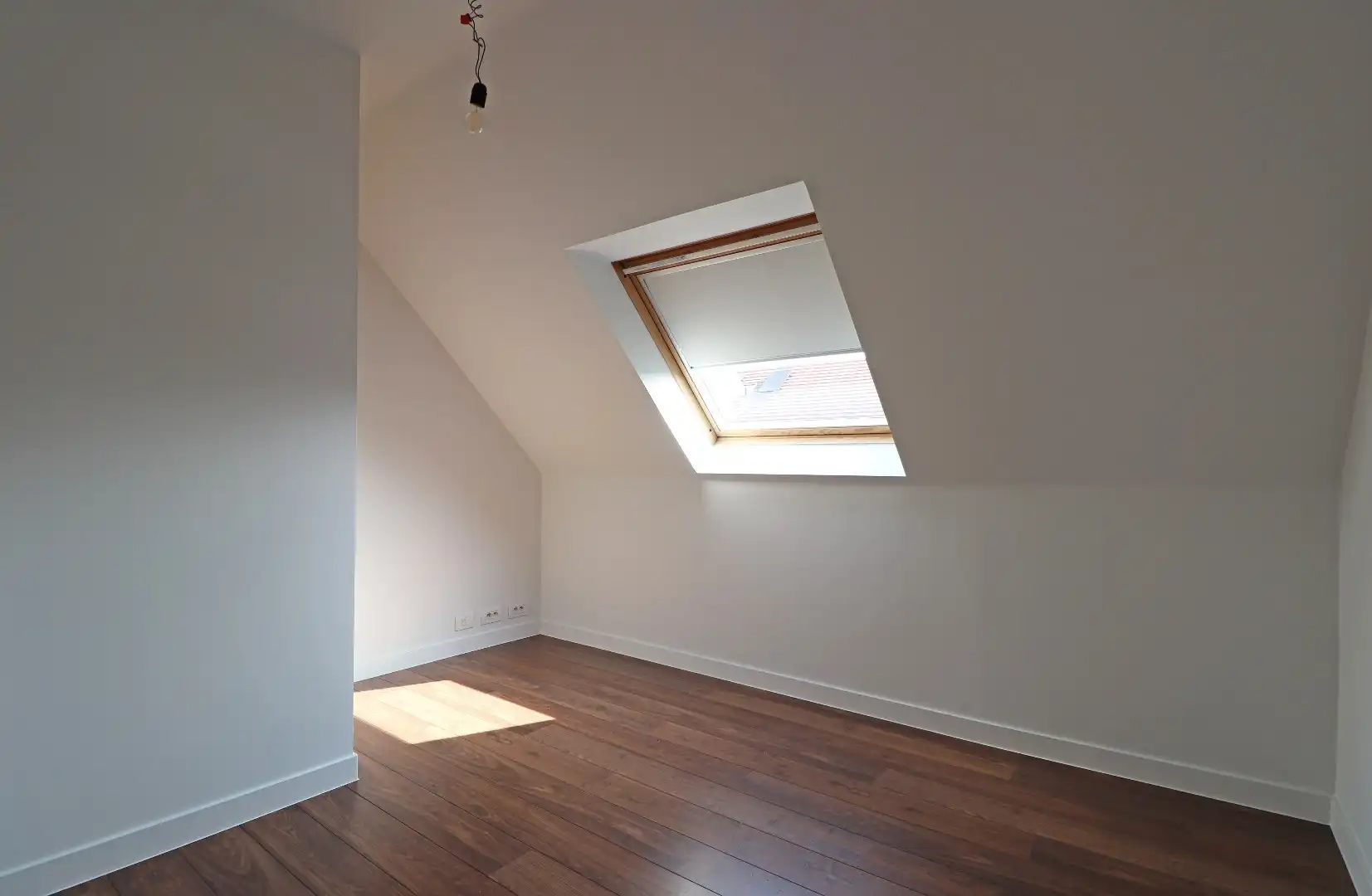 Verzorgd appartement met garage foto 4