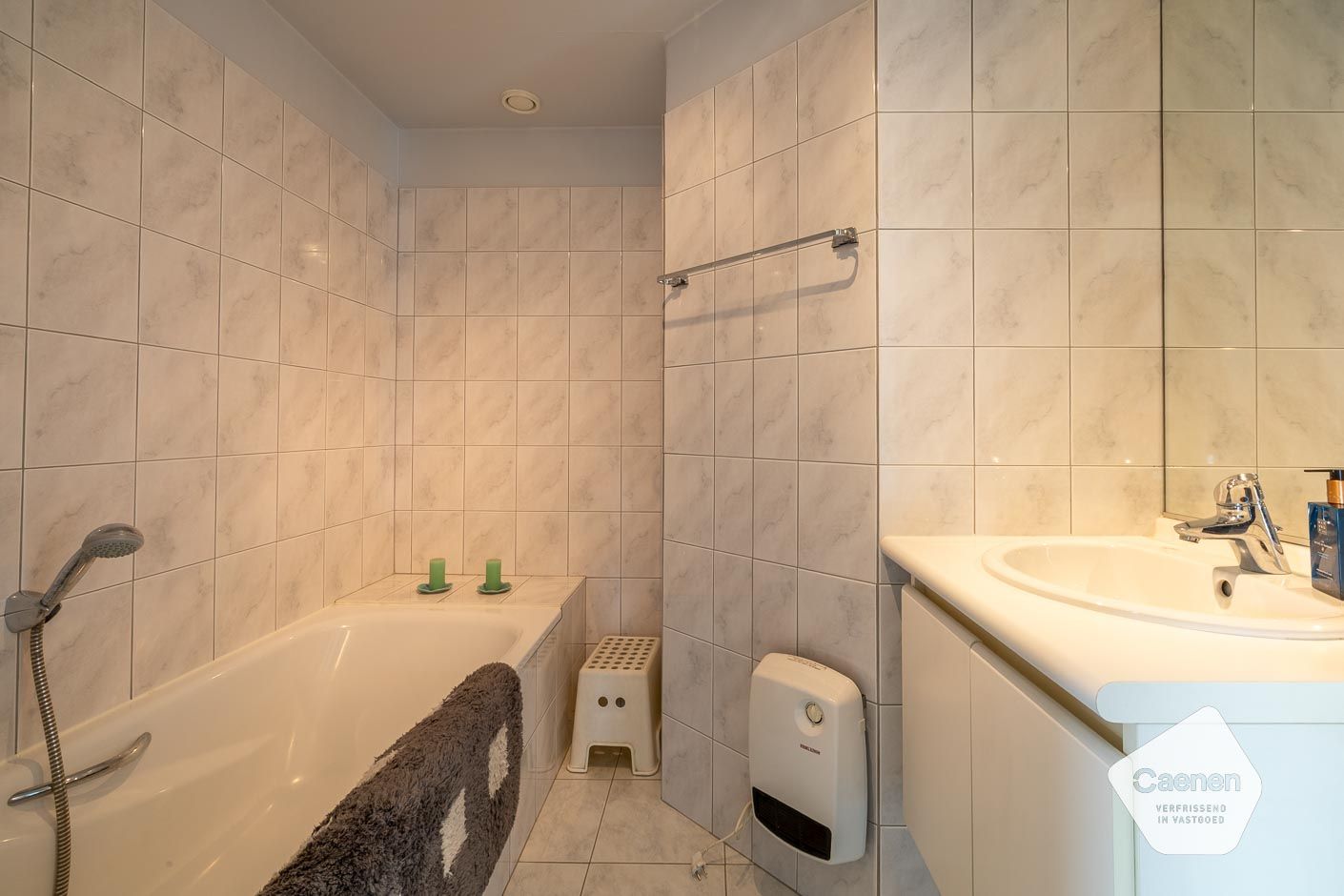 zongericht appartement met 2 slaapkamers foto 13