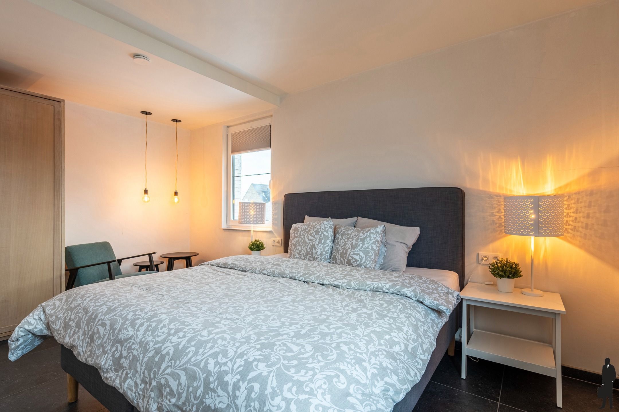 nieuwe HOB-woning te Hasselt (3 slpk. + parking) nabij groen foto 8