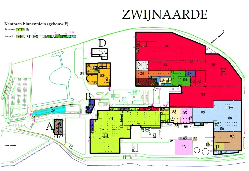 NEDERZWIJNAARDE 2 ZWIJNAARDE foto 8