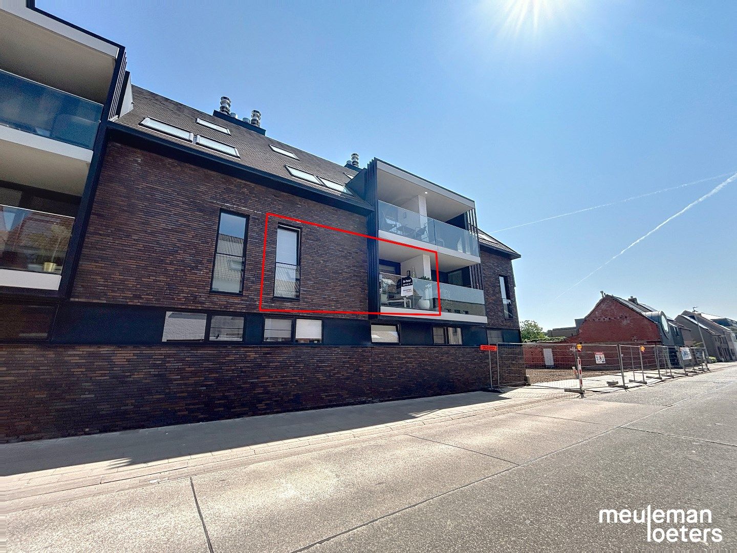 Appartement op rustige ligging foto {{pictureIndex}}