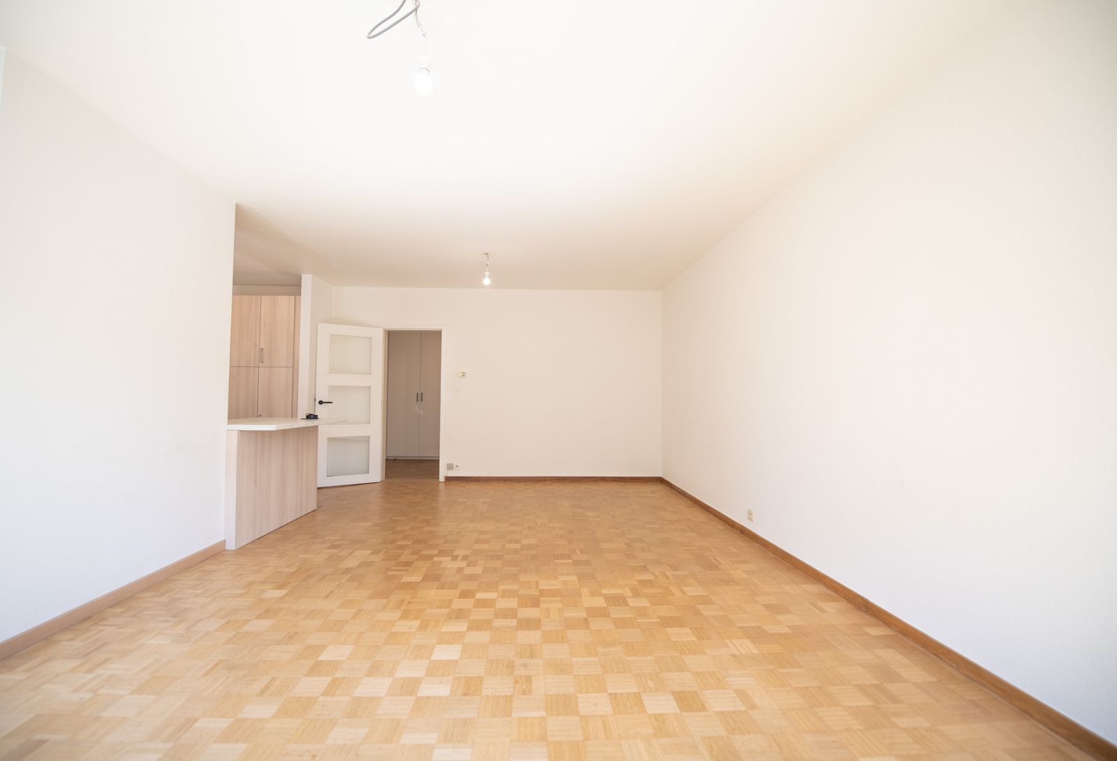 Royaal en lichtrijk appartement met 3 slpk op topligging foto 2