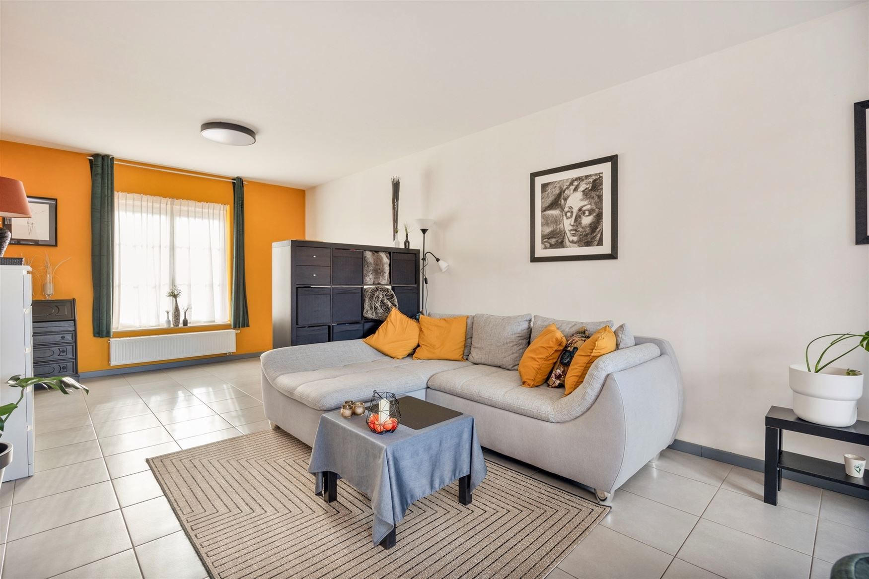 Wonen op een exclusief privé woonerf foto 5