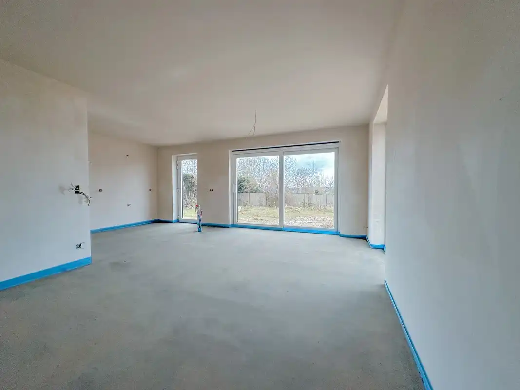 Hectaar bouwt energiezuinige nieuwbouwwoningen te Gooik foto 4