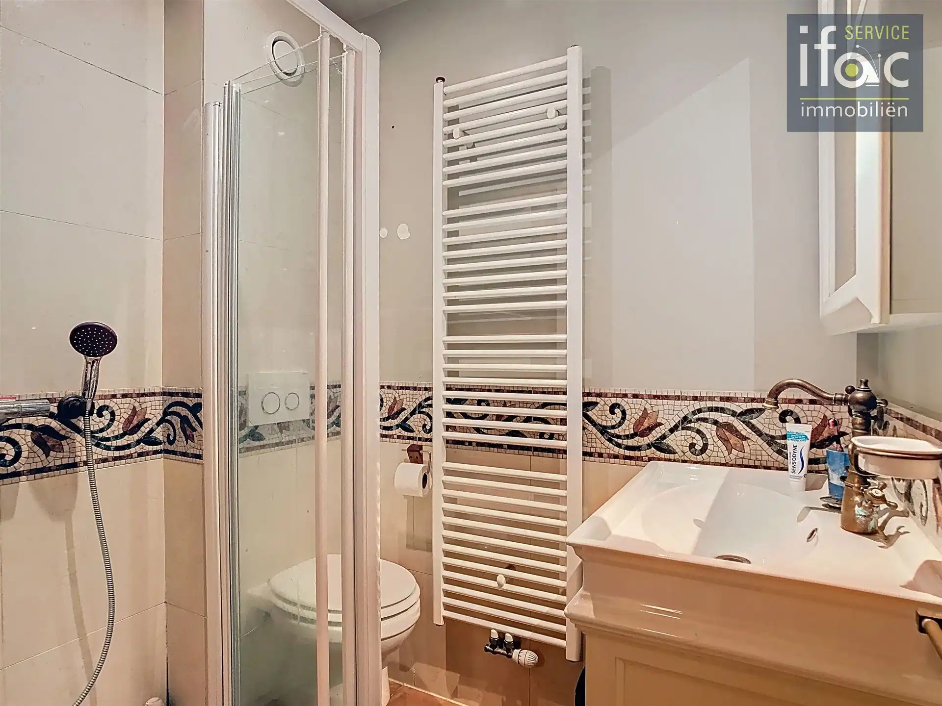 Ruim en modern duplex appartement op een toplocatie foto 20