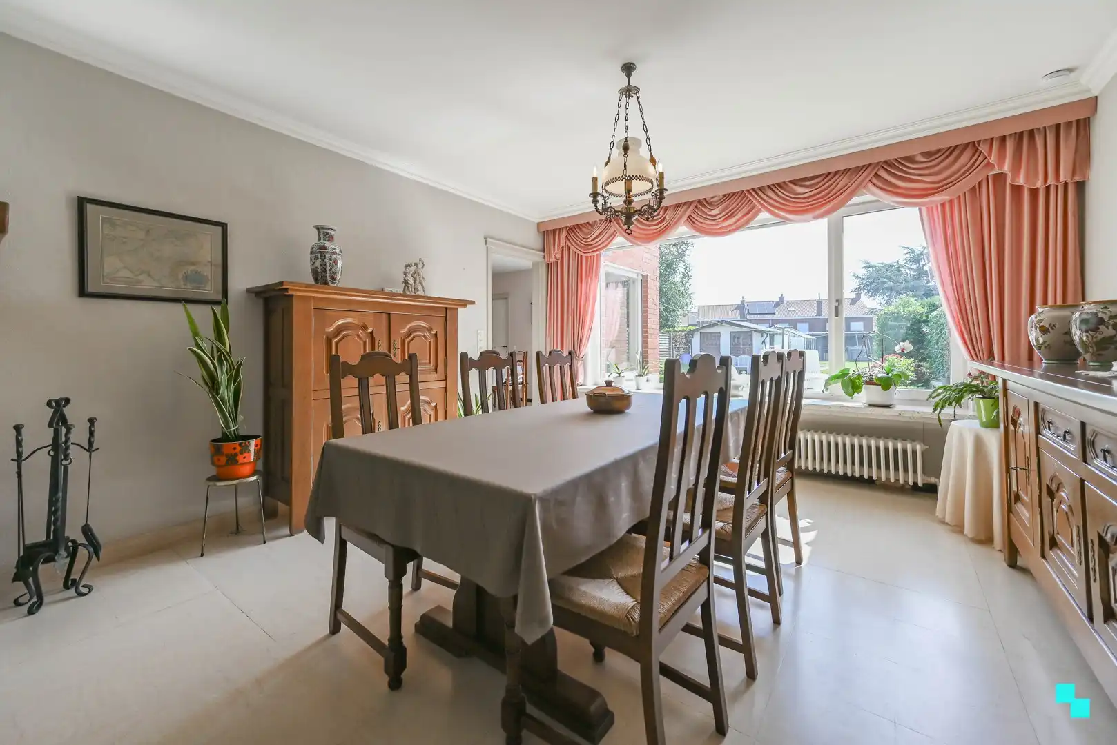 Eéngezinswoning met vier slaapkamers in de Kasteelwijk te Izegem foto 5