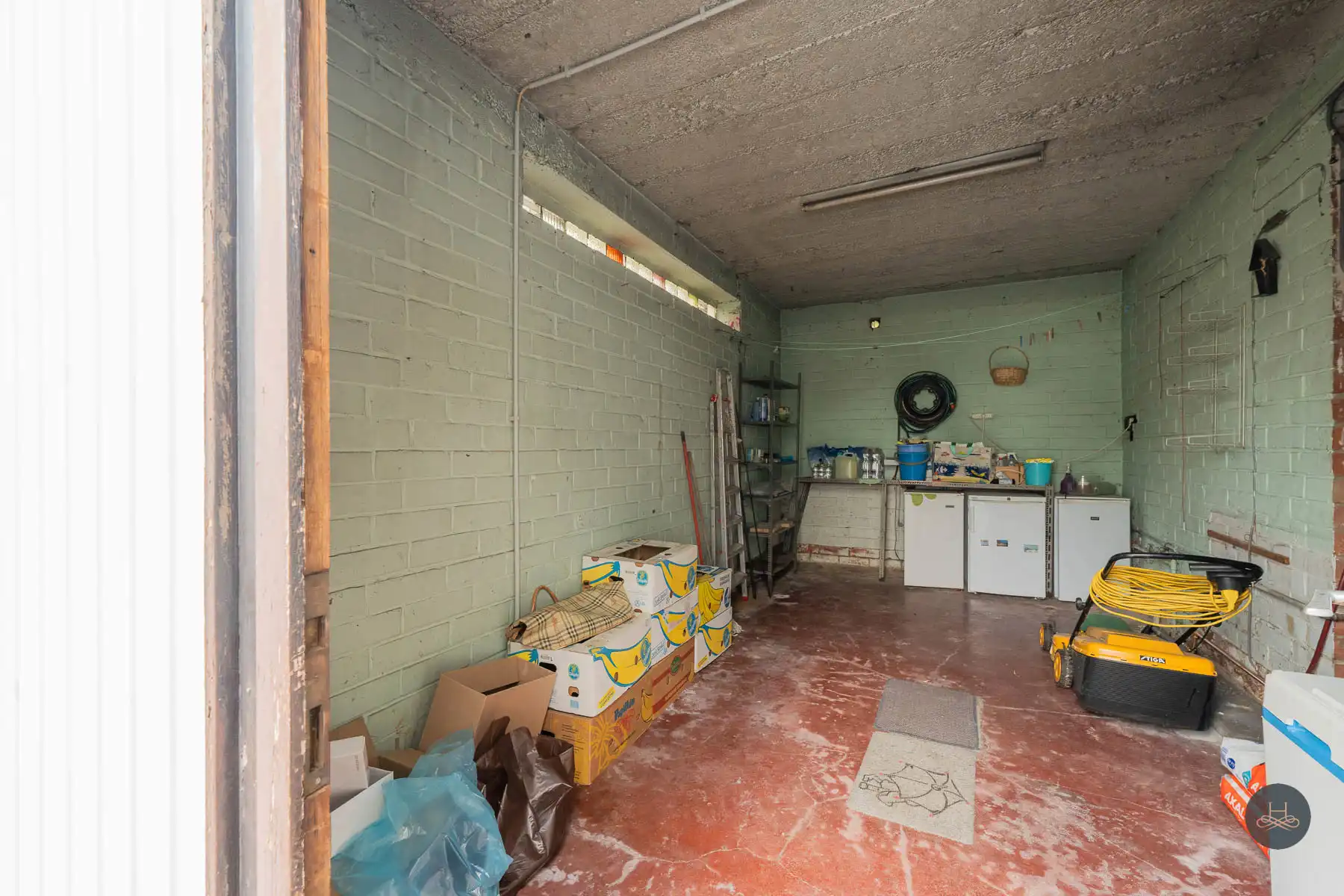 Laagbouw villa vol potentieel foto 27