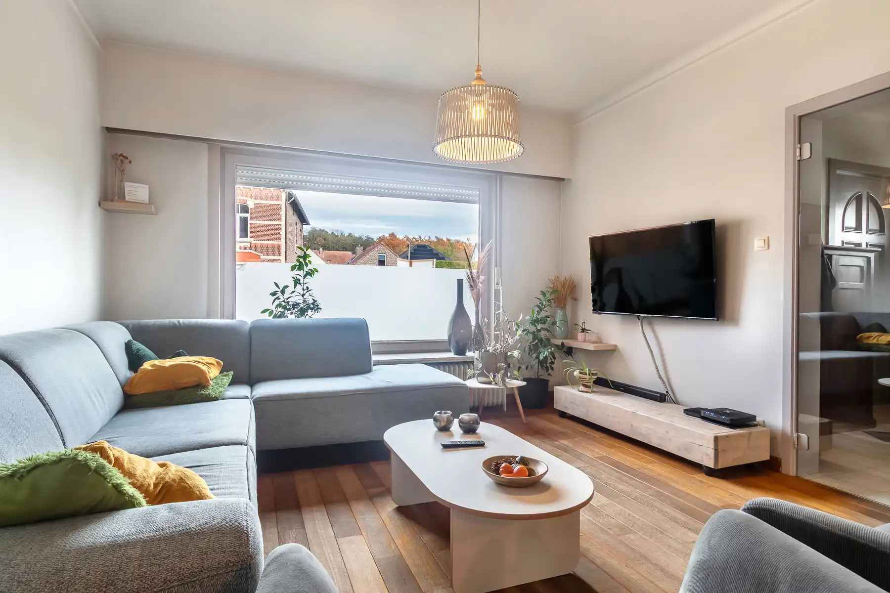 Charmante woning met 3/4 slaapkamers, garage en leuke tuin foto 4