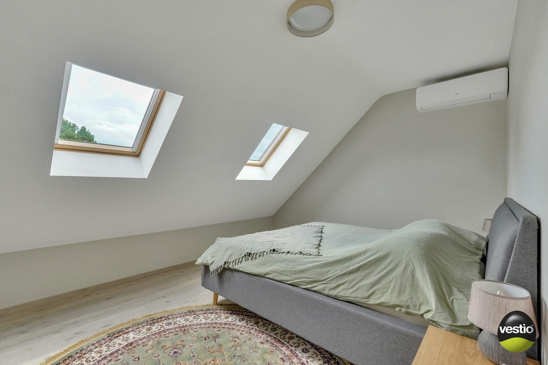 RUIM, INSTAPKLAAR DUPLEXAPPARTEMENT 110 M² MET XL TERRAS foto 23