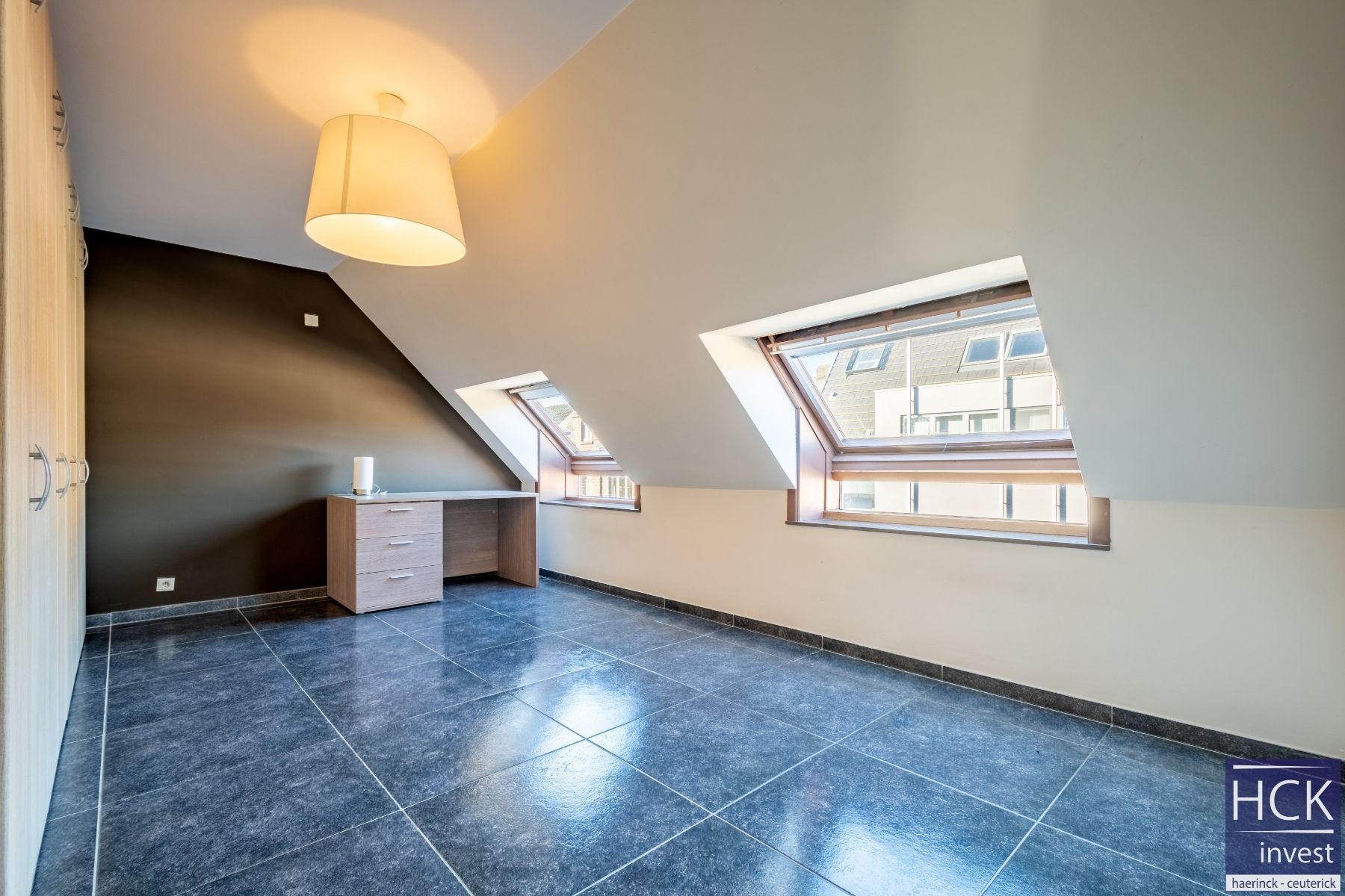 KRUISHOUTEM - Ruim & lichtrijk duplex appartement, GEEN SYNDIC!! foto 10