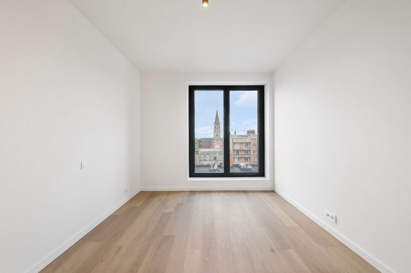 Modern nieuwbouwappartement te koop in Roeselare met gunstige oriëntatie foto 5