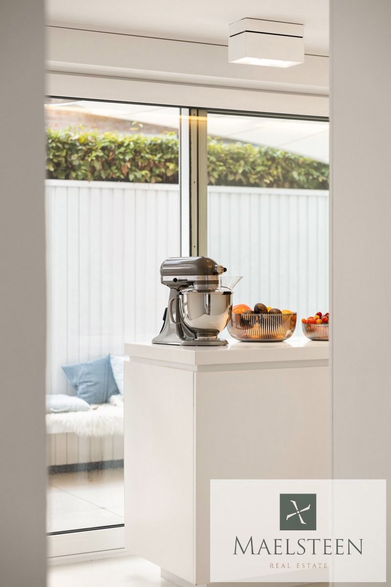 Instapklare en kwalitatieve woning te Sint-Andries Brugge foto 15