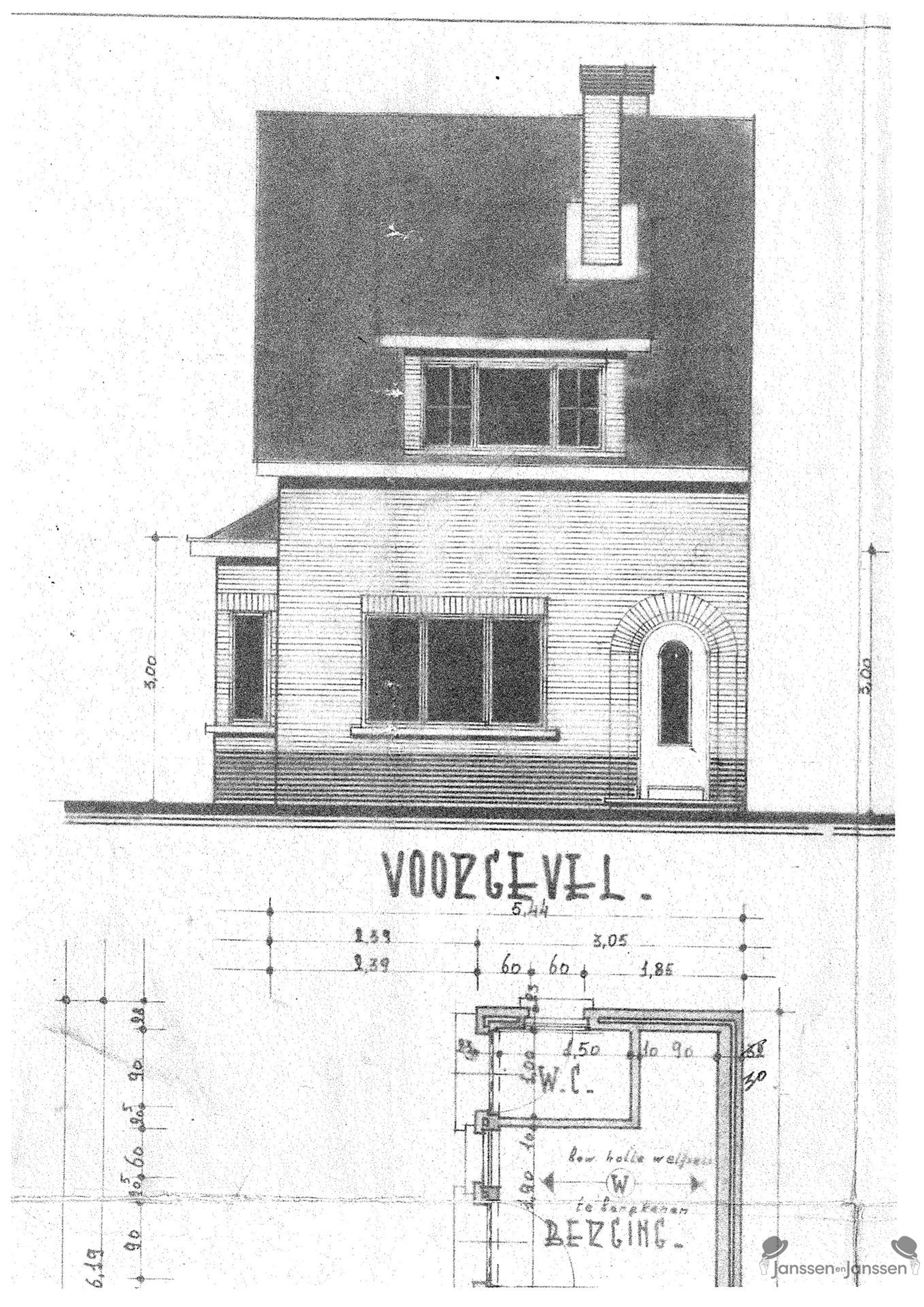 eengezinswoning foto 6