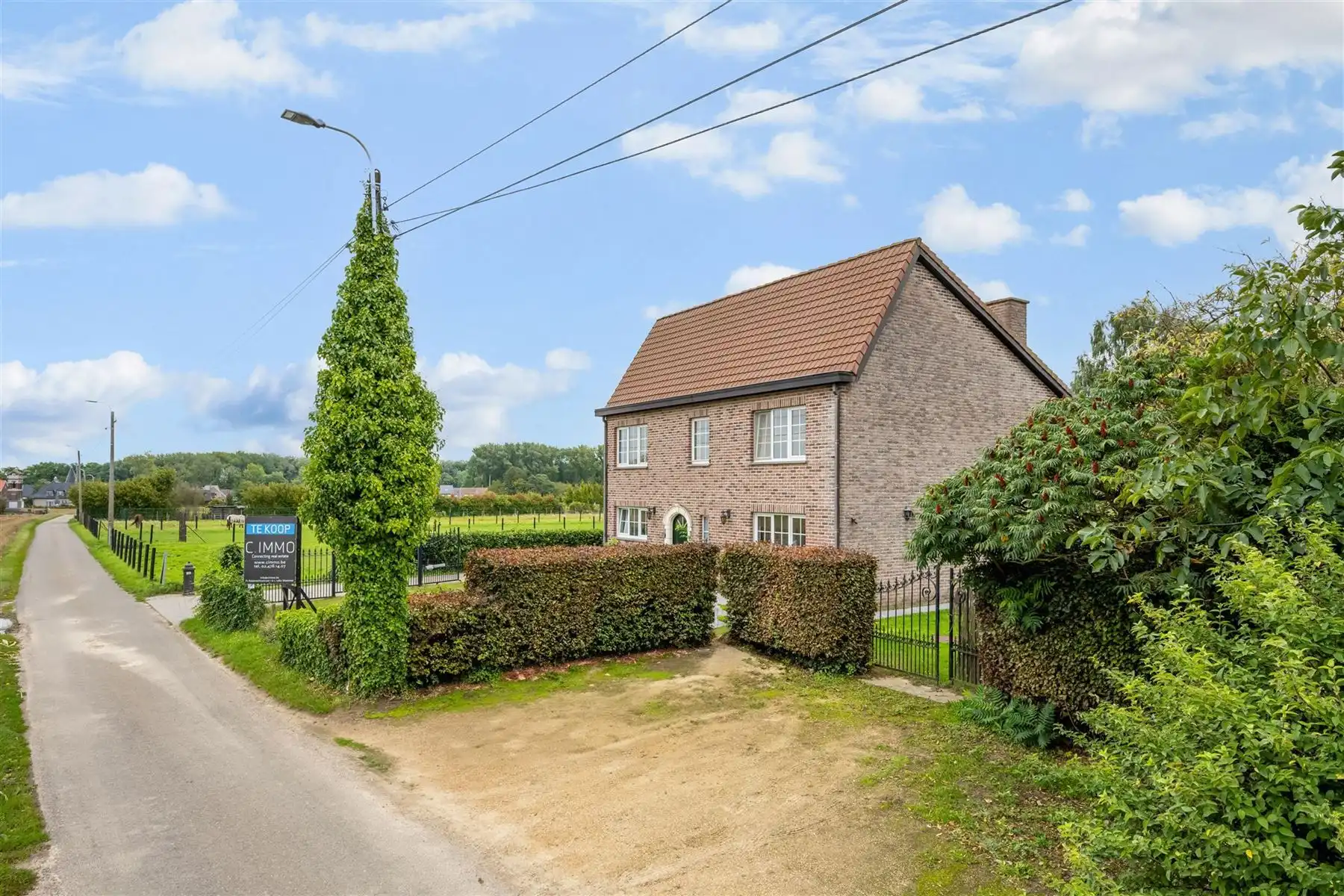 villa-Landhuis foto 37