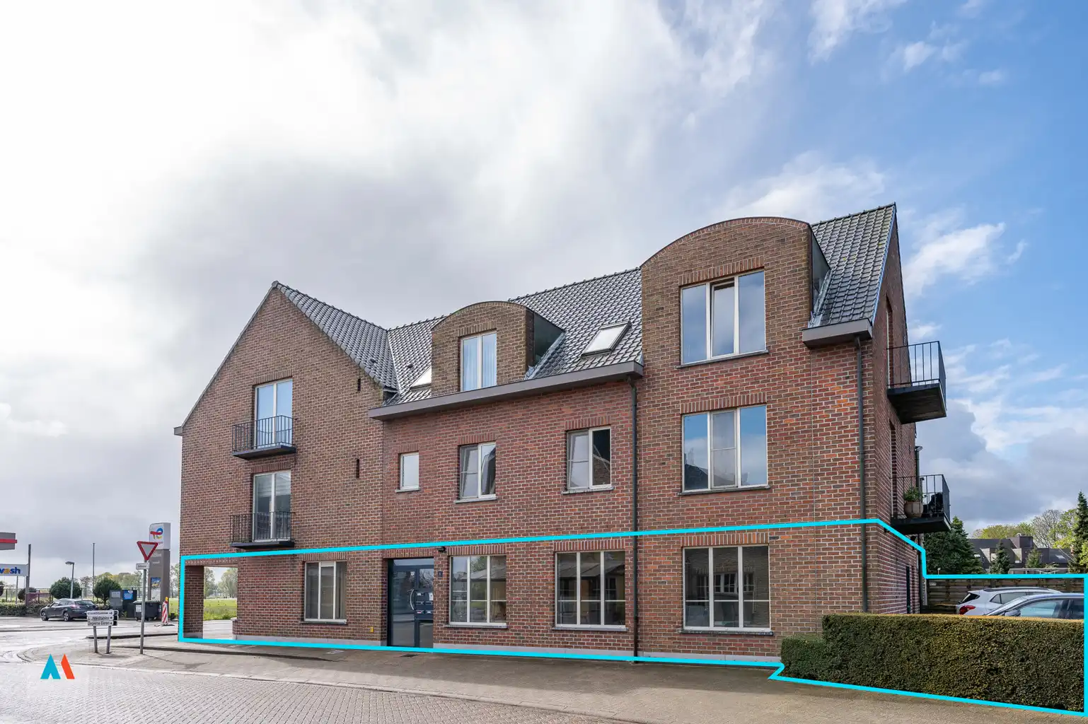 Professionele ruimte met potentieel foto 26