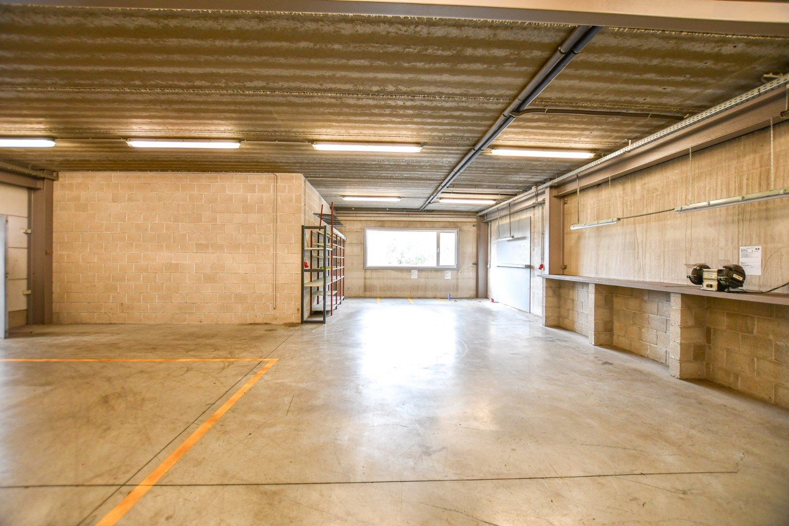 Uniek bedrijventerrein op toplocatie te Zeebrugge - 11.948 m² aan mogelijkheden!  foto 21
