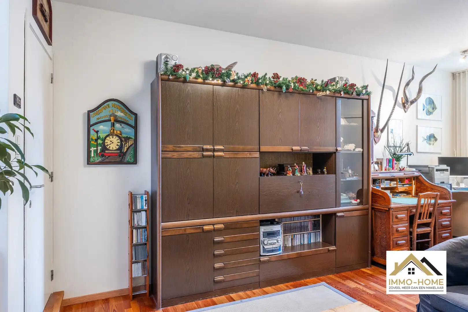 Instapklare knusse starterswoning  foto 8