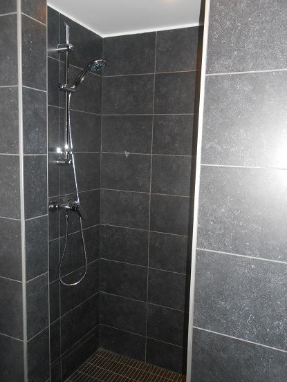 Centraal gelegen appartement  met 1 slaapkamer en tuin foto 5