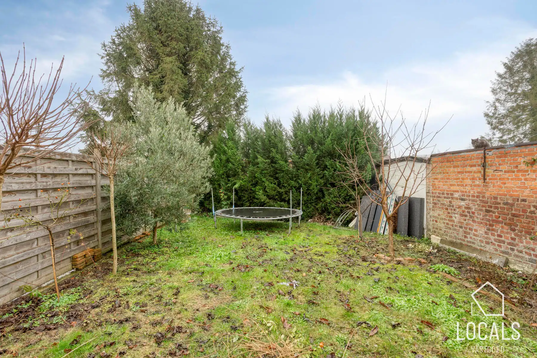 Ruime energiezuinige woning met uitbreidingsmogelijkheden  foto 13